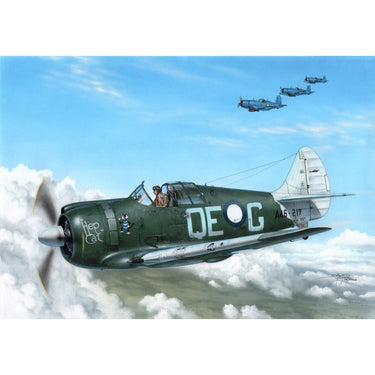 Special Hobby 48241 1/48 CAC CA-19 Boomerang RAAF